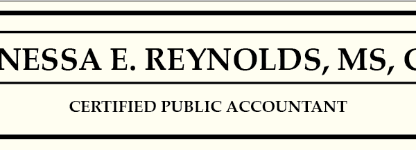 Accountant Banner