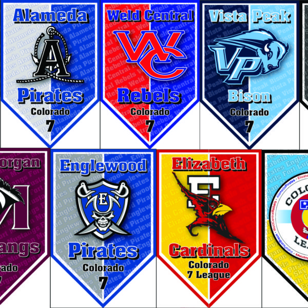 CO7 Schools Banners