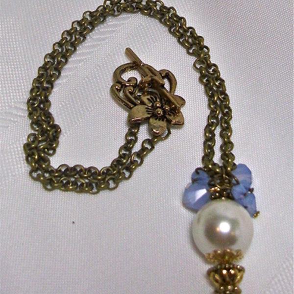 Grandma Mables Necklace